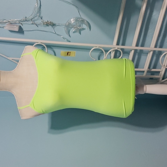 L.e.i.Neon Cami Set - Picture 8 of 14